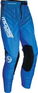 Pantaloni MOOSE RACING Sahara Blue
