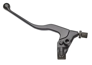 Lever Clutch Assy Black 