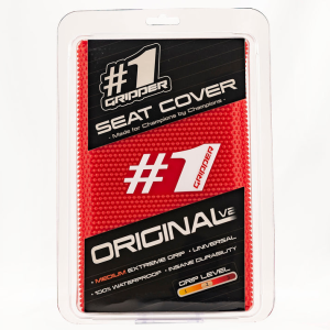 Husă Universală pentru Șa ONEGRIPPER ORIGINAL V2 Roșu – Enduro & Motocross, 2, nordicamoto.ro