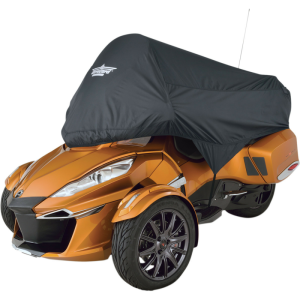 Husa Moto ULTRAGARD Essentials™ Half CAN-AM Spyder RT/RTS/RT LIMITED 10-20