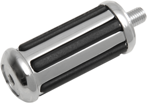 Ds-ness(r)rail(r)shifter Peg Silver, 1, nordicamoto.ro