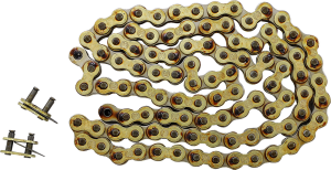 520 Rxp Pro-mx Chain Gold, 1, nordicamoto.ro