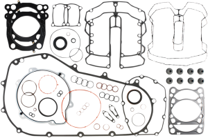 Engine And Primary Gasket Kit, 1, nordicamoto.ro
