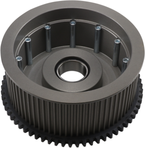 Replacement Clutch Basket Anodized