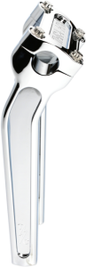 Handlebar Riser Silver, 3, nordicamoto.ro