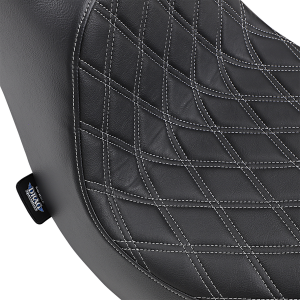 Predator Iii Seat Black, Silver, 2, nordicamoto.ro