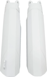 Fork Related Covers White