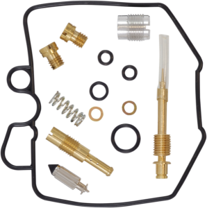 Set de reparație pentru carburator, 1, nordicamoto.ro