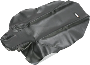 MOOSE RACING Standard Seat Cover Black 
