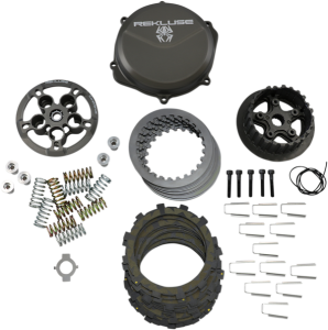 Core Manual Torqdrive® Clutch Kit
