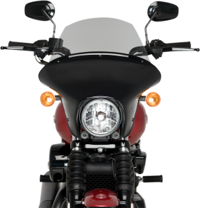 Sml Fairing Windscreen Smoke, 2, nordicamoto.ro