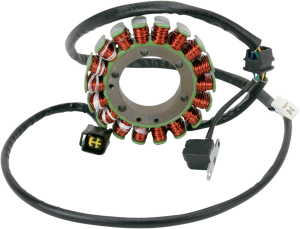 Stator For Suzuki