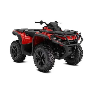 Can-Am Outlander MAX DPS 1000 T '24