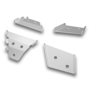 ALUMINUM ROCKER ARM ARMOR ASSY, 4, nordicamoto.ro