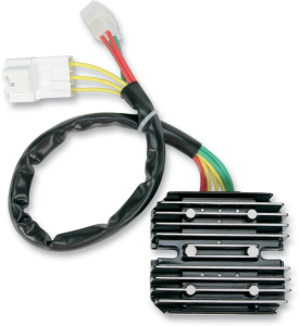Redresor și regulator pentru Honda, 1, nordicamoto.ro