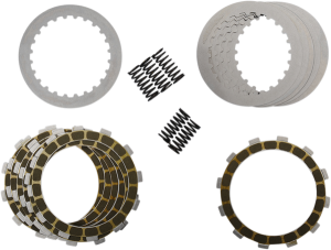 Complete Dirt Digger Clutch Kit