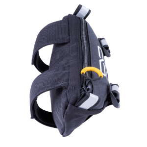 Geantă ghidon Giant Loop Zigzag Handlebar Bag 1,5 L – Negru, 4, nordicamoto.ro