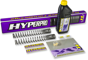 Fork Springs For Harley Davidson