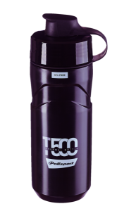T500 Thermal Water Bottle Black