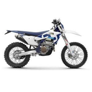 Motocicleta Husqvarna FE 350 '26