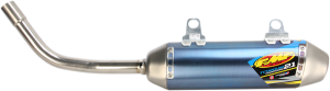 Powercore 2.1 Silencer Anodized Blue