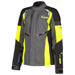 Geaca Moto Dama Klim Latitude