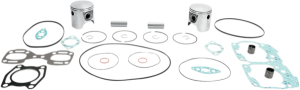 Top-end Engine Rebuild Kit