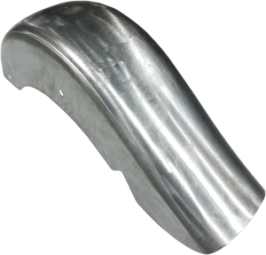 Smooth Rear Fenders Unfinished, 1, nordicamoto.ro