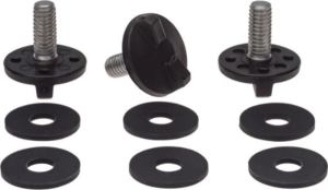 MX-9 ADV MIPS VISOR SCREW 3PC, nordicamoto.ro