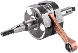 Crankshaft Original, 3, nordicamoto.ro