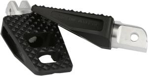 P-54 Footpeg Black, 3, nordicamoto.ro