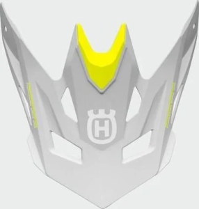 KIDS RAILED HELMET SHIELD