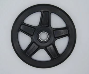 Avid 9'' HD Wheel