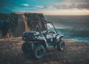 Cutie UTV Polaris ACE 900