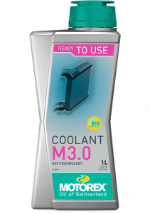 Antigel Motorex 1L