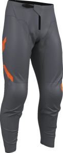 Youth Ridemode Menace Pants Gray 
