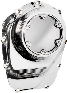 Cam Cover Silver, 1, nordicamoto.ro