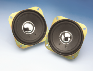 4(r) Radio Speakers, 2, nordicamoto.ro