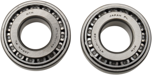Timken-style Bearing For Star Hub