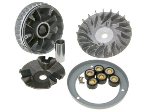 Complete Variator Kit