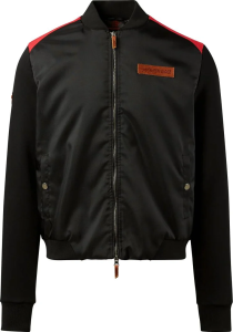 SUPERVELOCE BOMBER JACKET