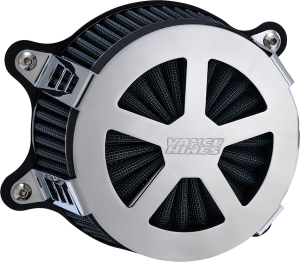 Vo2 Radiant V Air Cleaner Black 