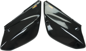 Replacement Side Panels Black