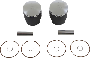 SET DE PISTON