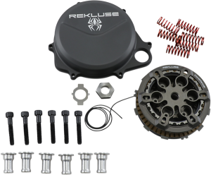 Core Manual Clutch Kit, 1, nordicamoto.ro