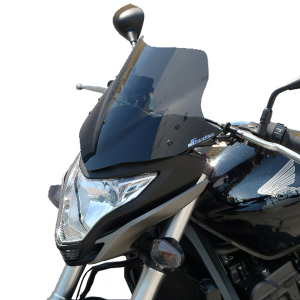 Windshield/windscreen Clear