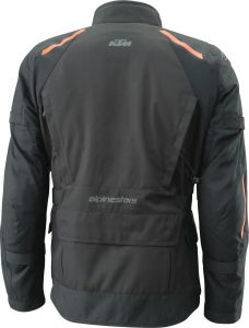 Geaca KTM ADV S GORE-TEX Negru S, 3, nordicamoto.ro