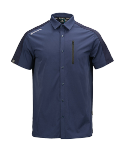 CĂMAȘĂ QUICK-DRY – ALBASTRU CFMOTO, 3, nordicamoto.ro