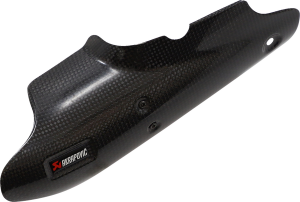 Heat Shield Black 