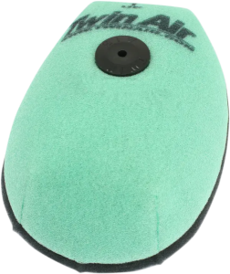 Factory Pre-oiled Air Filter Green